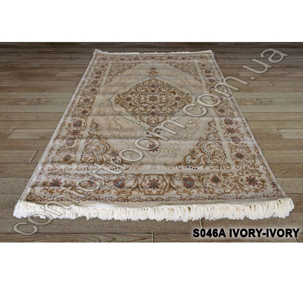 Килим Marakesh 046a ivory - Фото 1